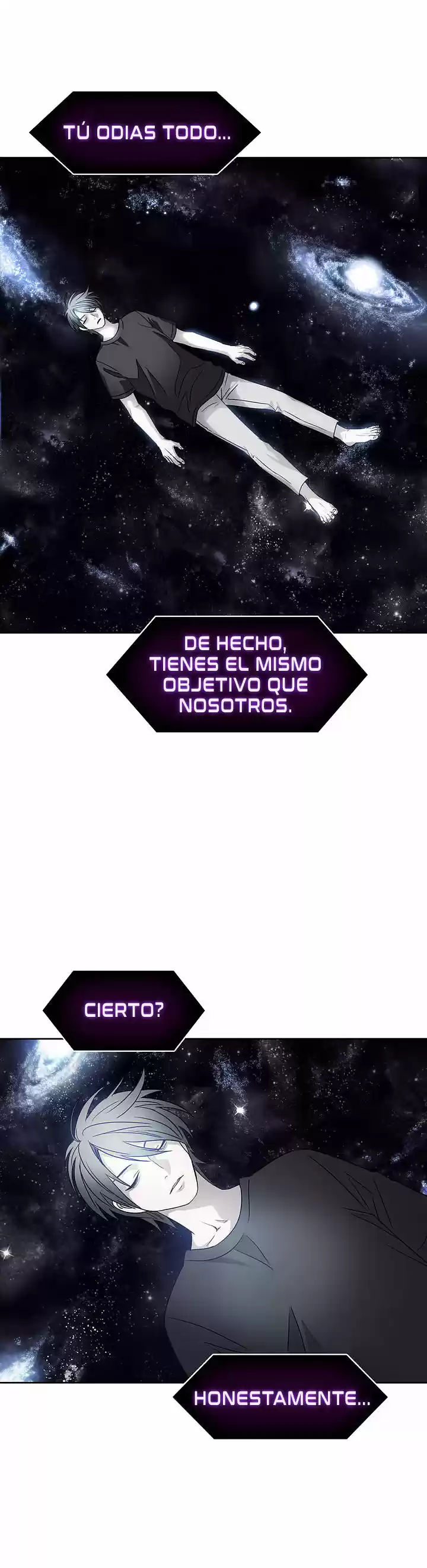 Código Desconocido - Capítulo 59 - Página 15 - LectorTMOo