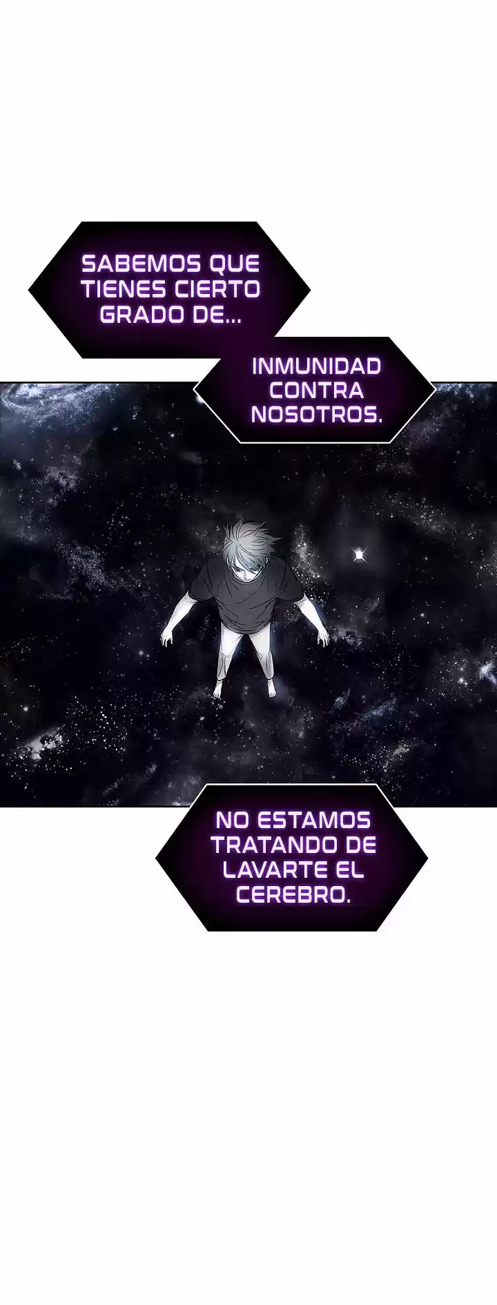 Código Desconocido - Capítulo 59 - Página 17 - LectorTMOo