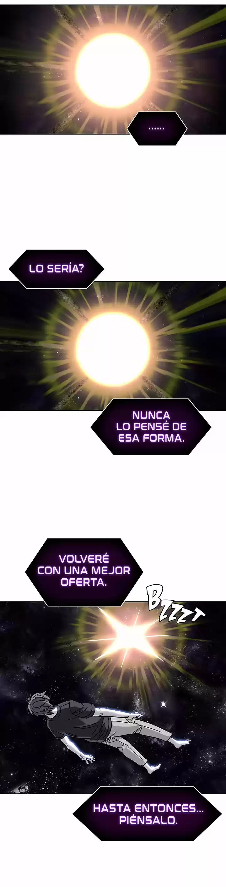 Código Desconocido - Capítulo 59 - Página 21 - LectorTMOo