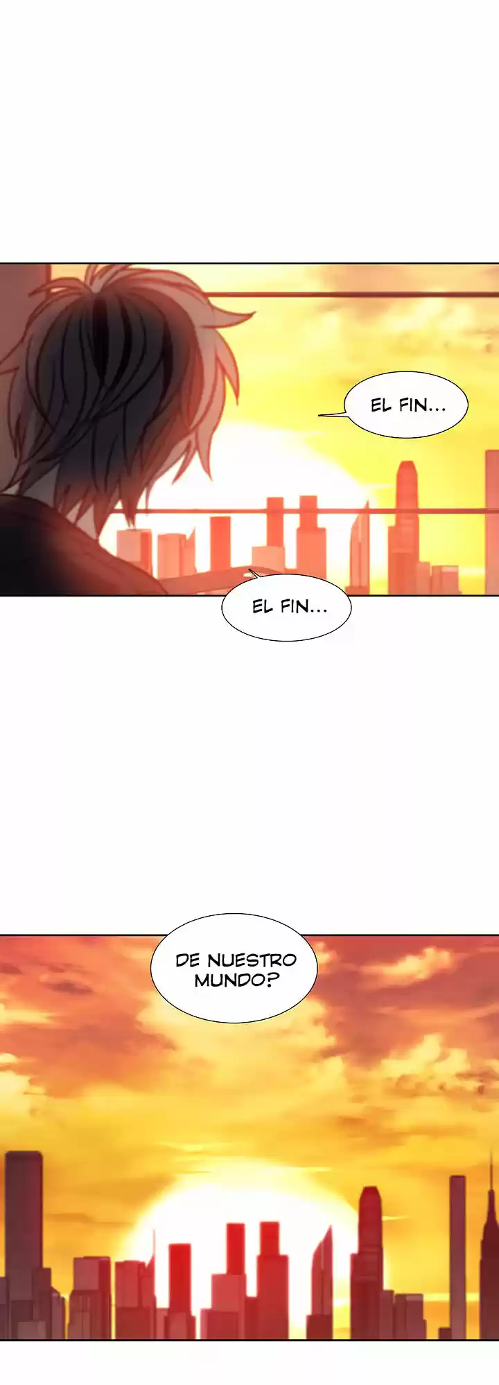 Código Desconocido - Capítulo 59 - Página 26 - LectorTMOo
