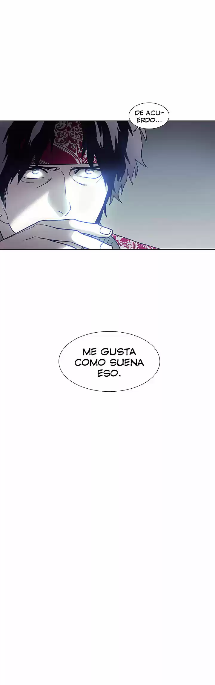 Código Desconocido - Capítulo 59 - Página 29 - LectorTMOo