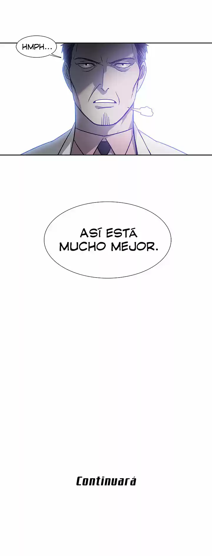Código Desconocido - Capítulo 59 - Página 33 - LectorTMOo