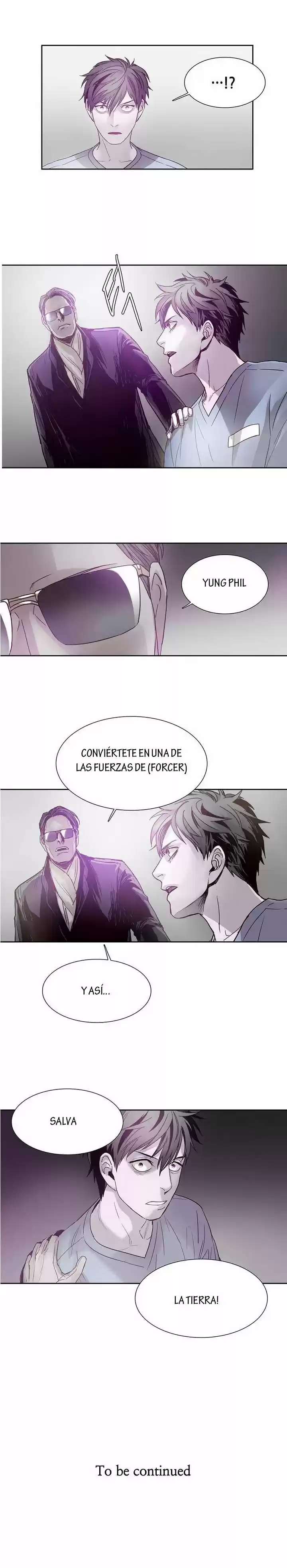 Código Desconocido - Capítulo 6 - Página 18 - LectorTMOo