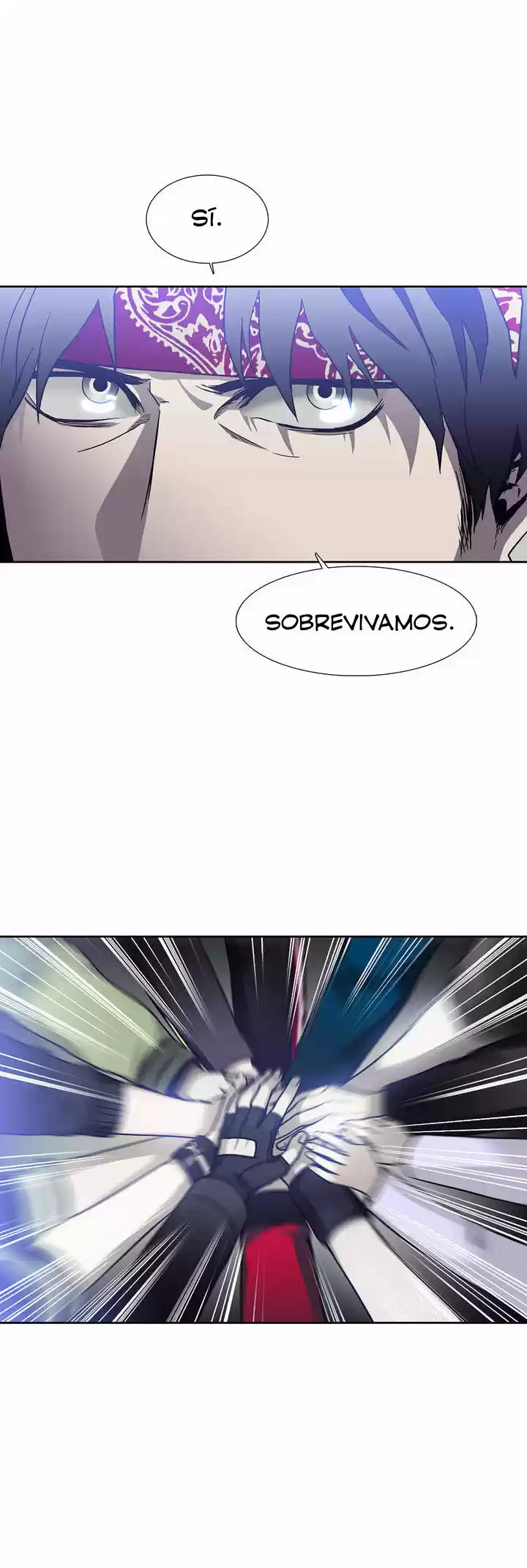 Código Desconocido - Capítulo 60 - Página 24 - LectorTMOo