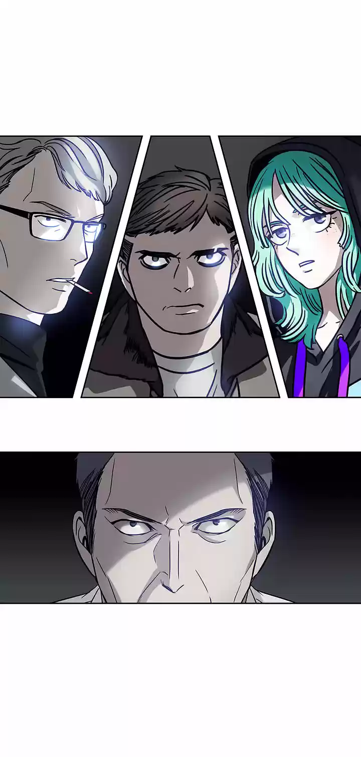 Código Desconocido - Capítulo 61 - Página 2 - LectorTMOo