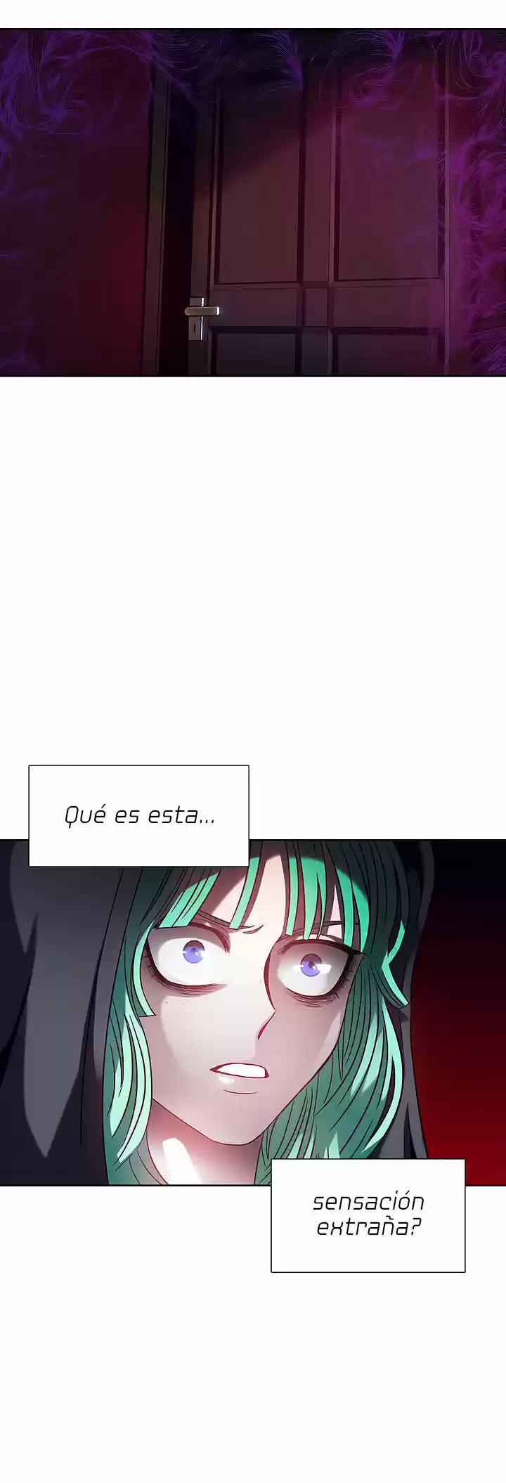 Código Desconocido - Capítulo 61 - Página 10 - LectorTMOo