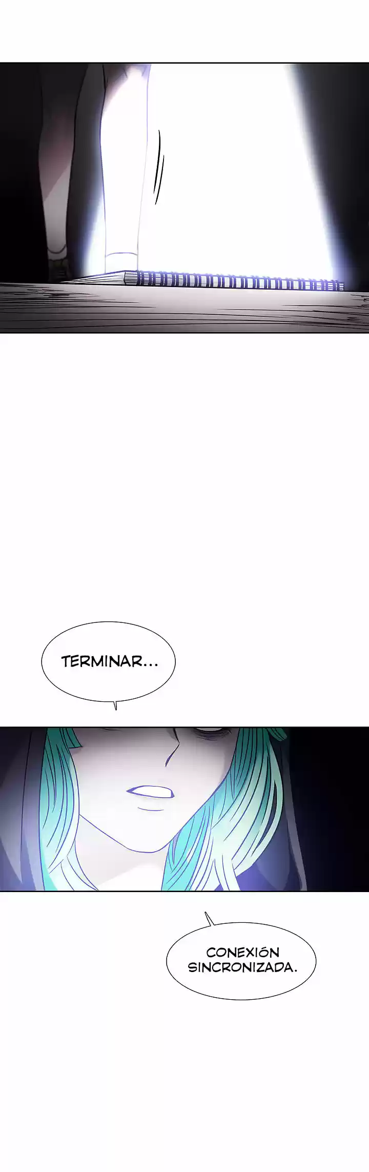 Código Desconocido - Capítulo 61 - Página 21 - LectorTMOo