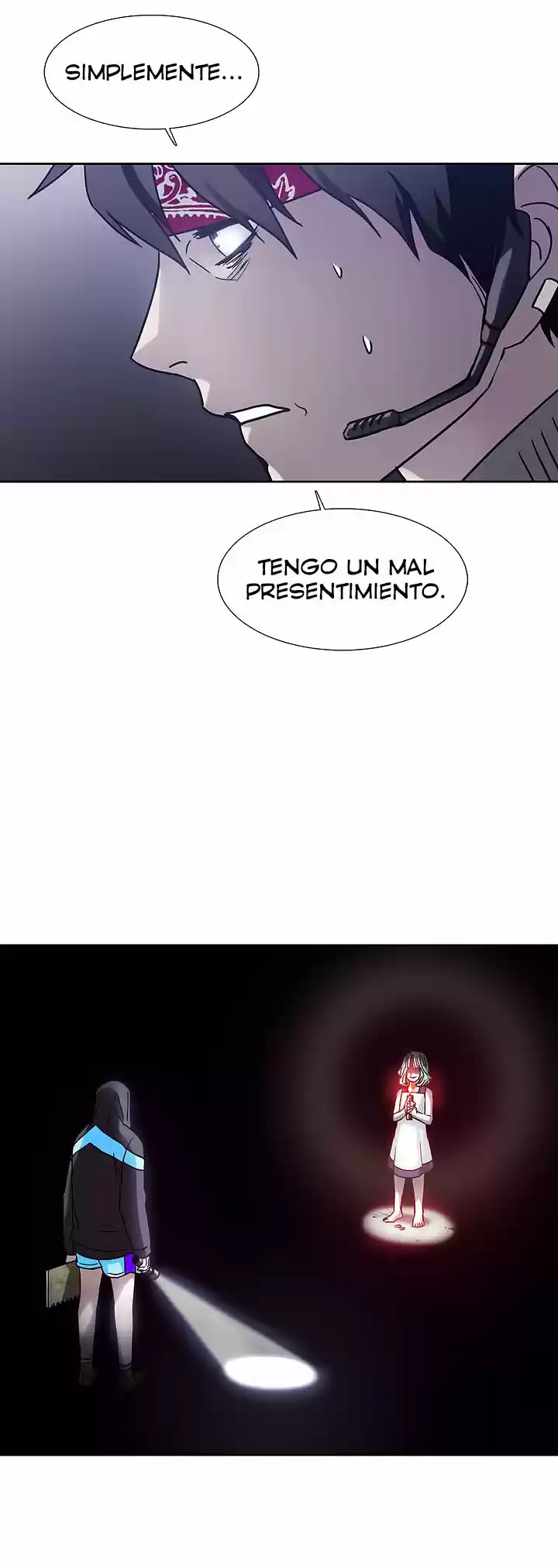 Código Desconocido - Capítulo 61 - Página 29 - LectorTMOo