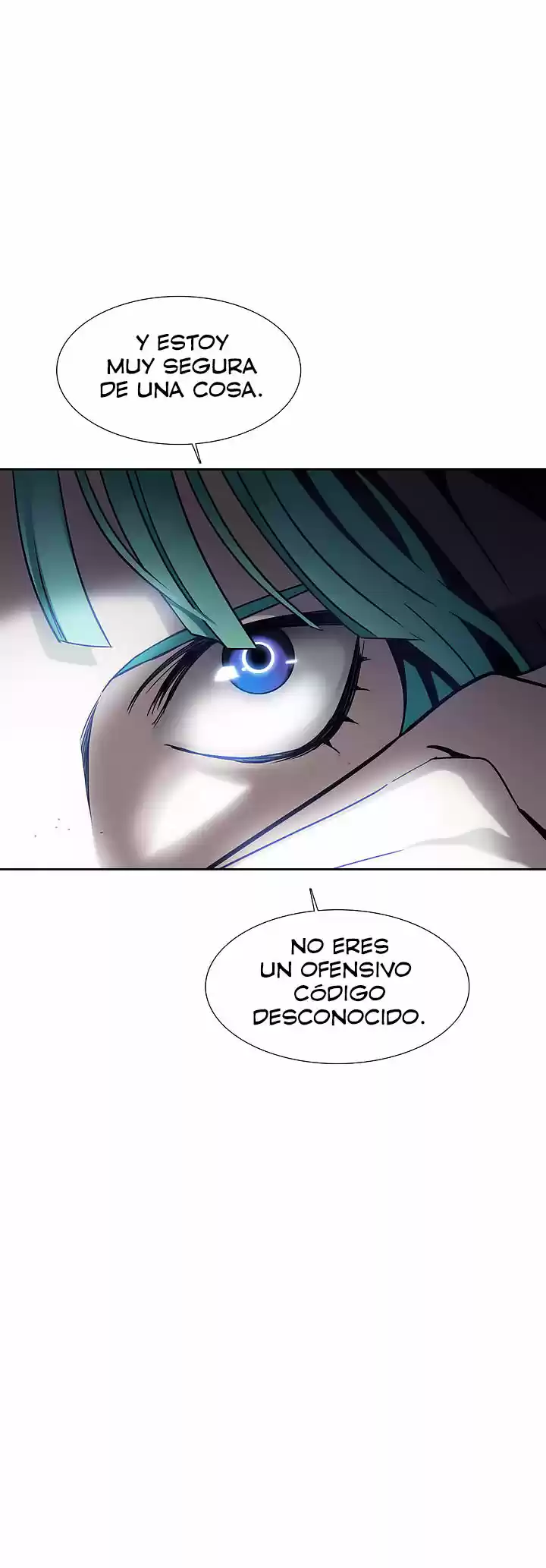 Código Desconocido - Capítulo 61 - Página 33 - LectorTMOo