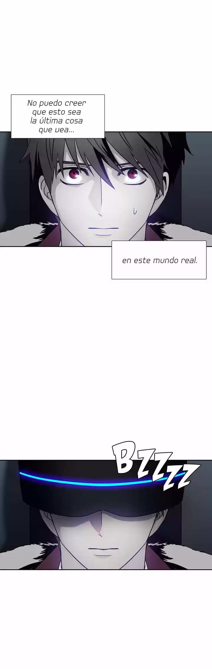 Código Desconocido - Capítulo 62 - Página 11 - LectorTMOo
