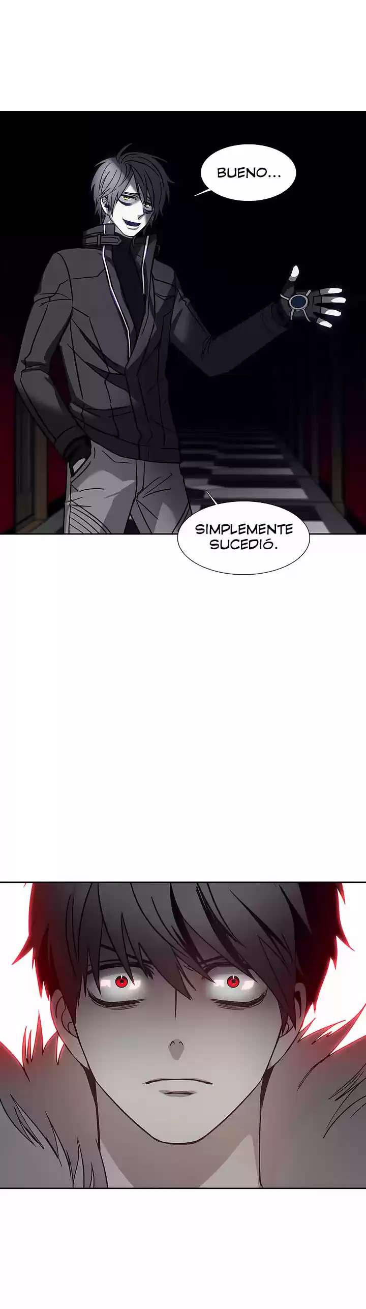 Código Desconocido - Capítulo 62 - Página 24 - LectorTMOo