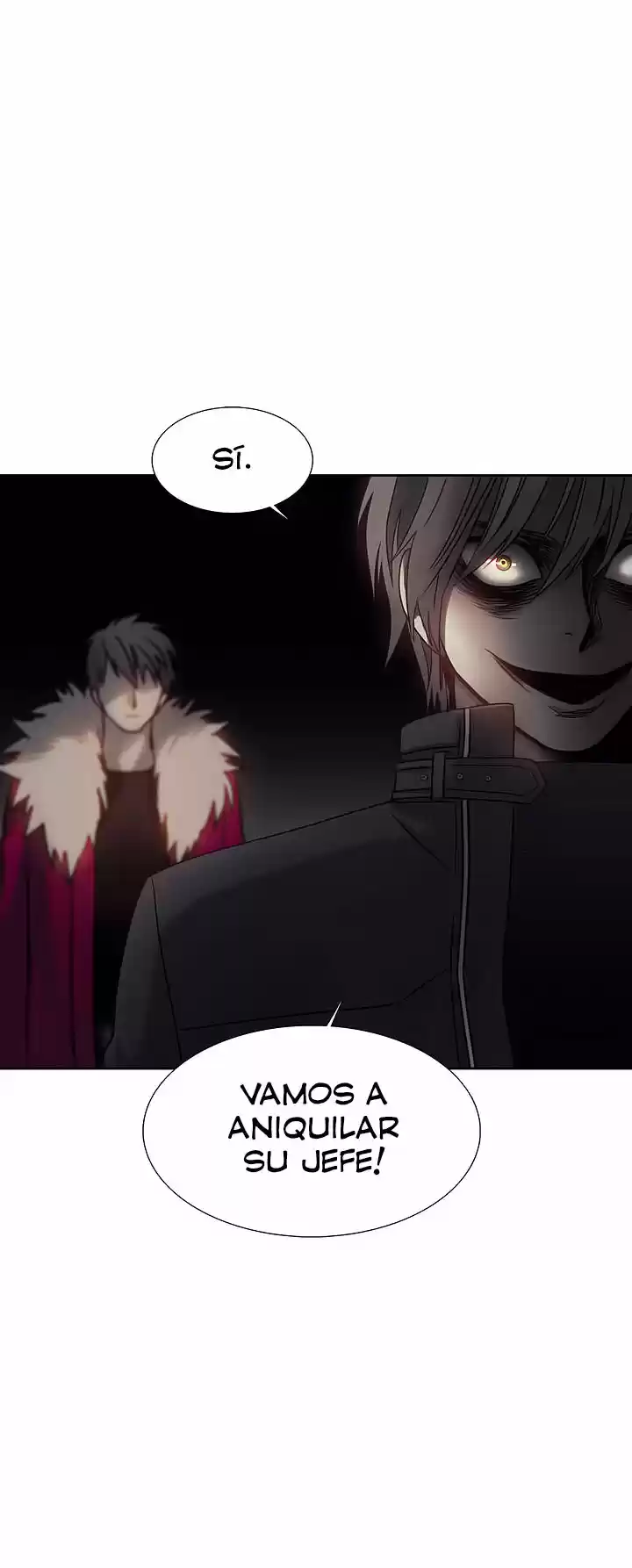 Código Desconocido - Capítulo 62 - Página 26 - LectorTMOo