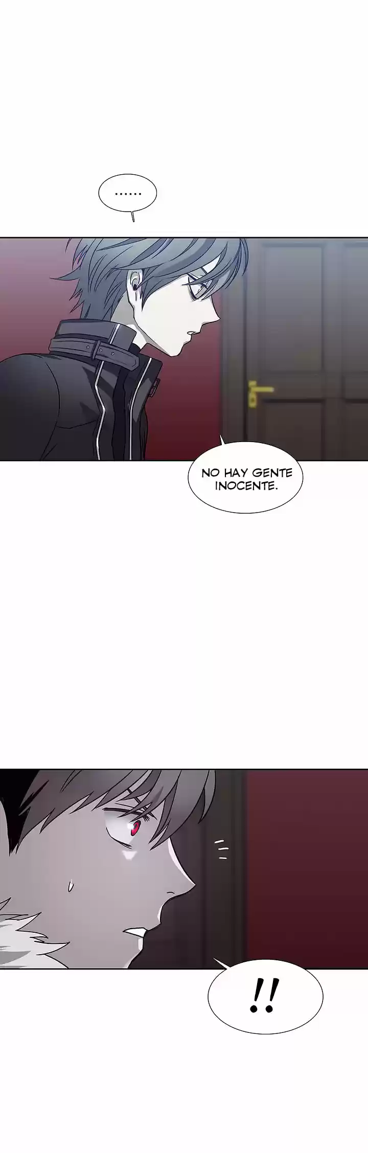Código Desconocido - Capítulo 63 - Página 5 - LectorTMOo
