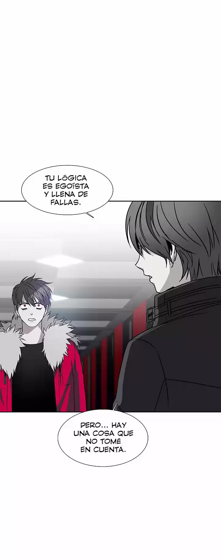 Código Desconocido - Capítulo 63 - Página 17 - LectorTMOo