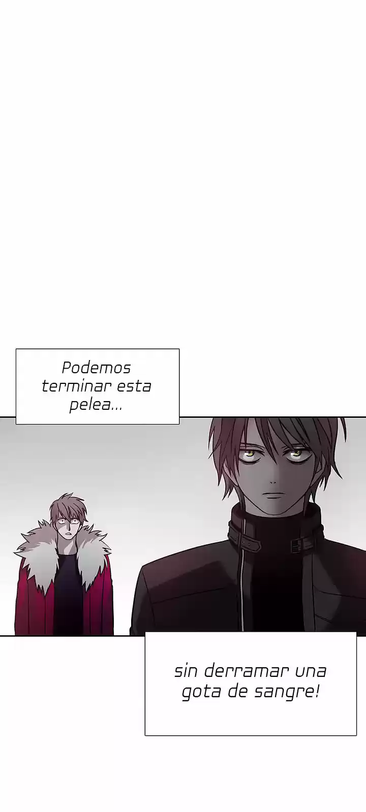 Código Desconocido - Capítulo 63 - Página 20 - LectorTMOo