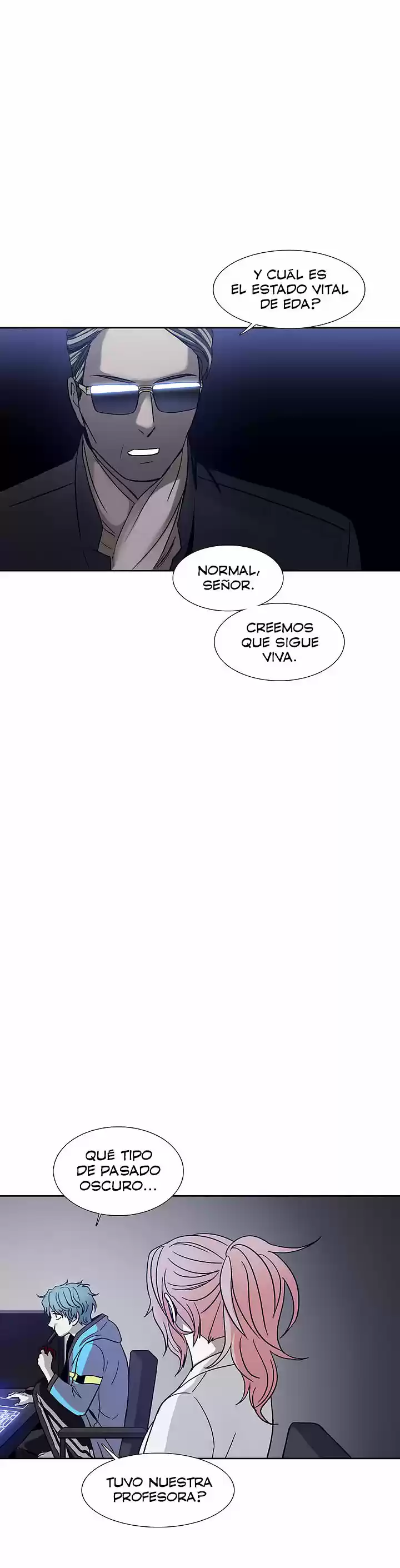 Código Desconocido - Capítulo 63 - Página 25 - LectorTMOo