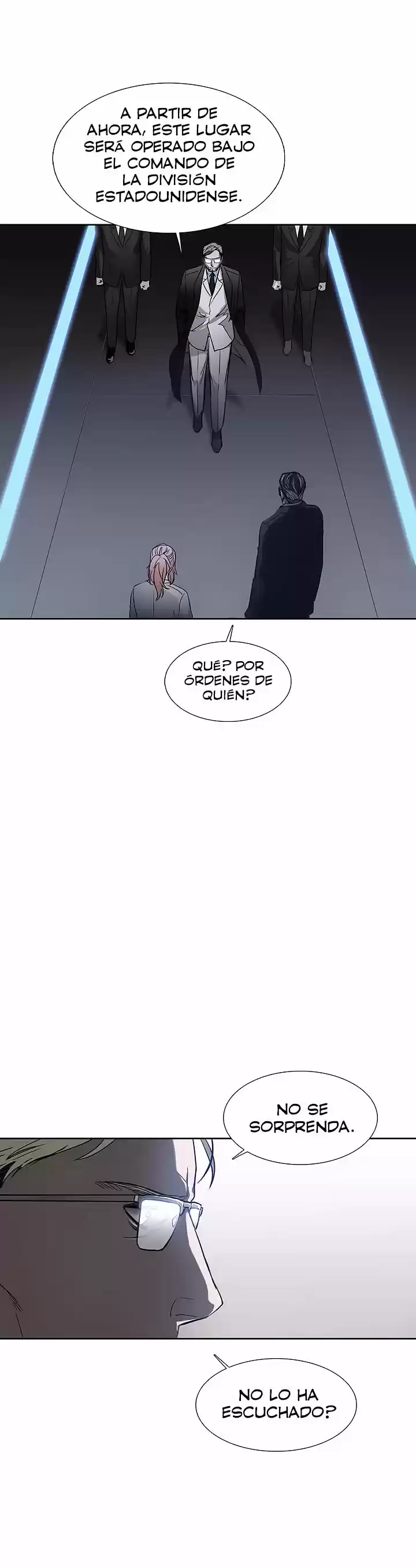 Código Desconocido - Capítulo 63 - Página 29 - LectorTMOo
