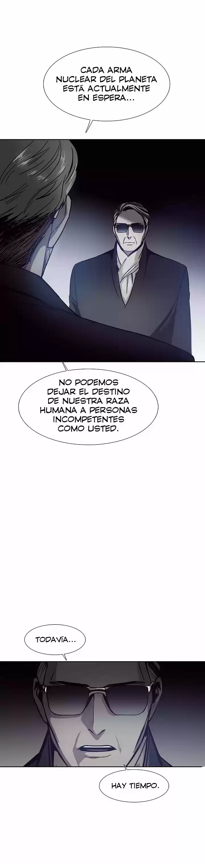 Código Desconocido - Capítulo 63 - Página 30 - LectorTMOo