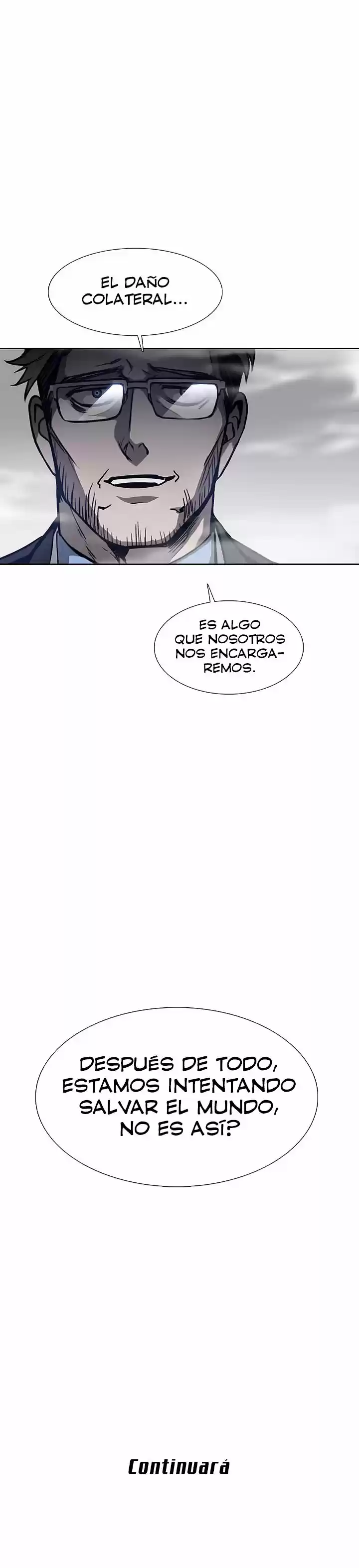 Código Desconocido - Capítulo 63 - Página 33 - LectorTMOo