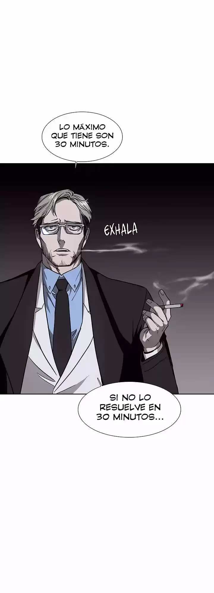 Código Desconocido - Capítulo 64 - Página 2 - LectorTMOo