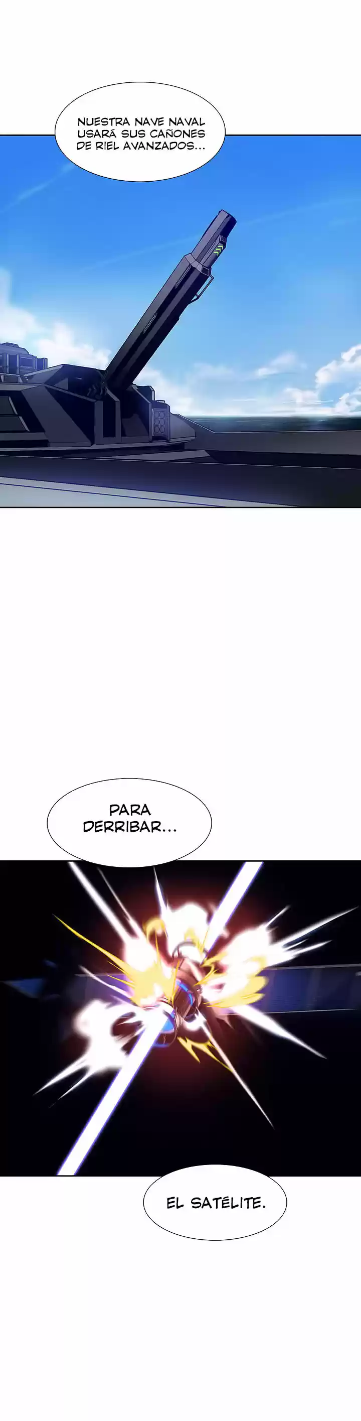 Código Desconocido - Capítulo 64 - Página 3 - LectorTMOo