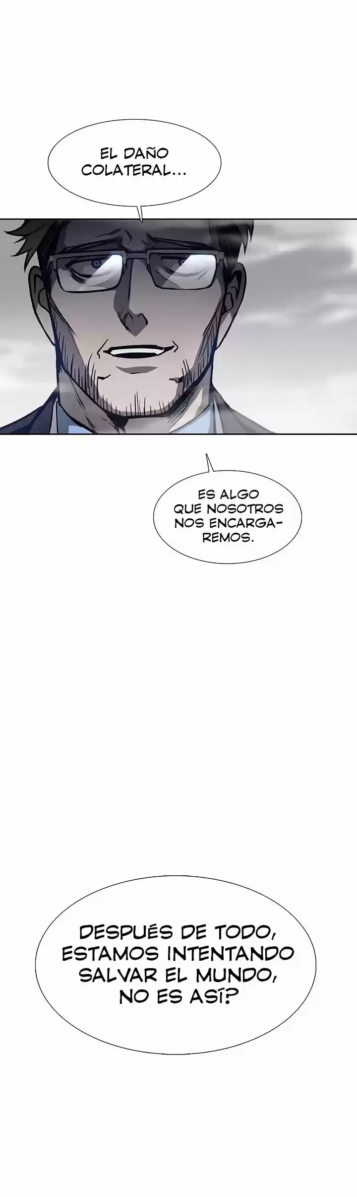 Código Desconocido - Capítulo 64 - Página 4 - LectorTMOo