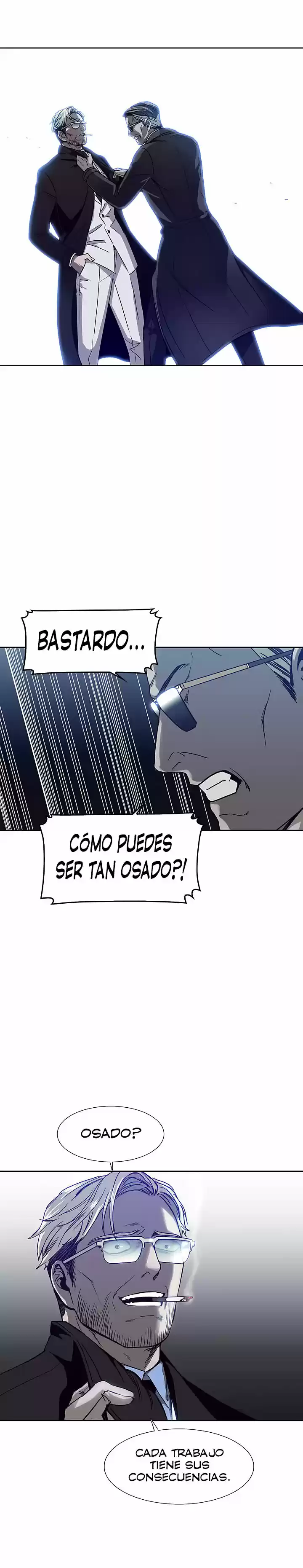 Código Desconocido - Capítulo 64 - Página 5 - LectorTMOo