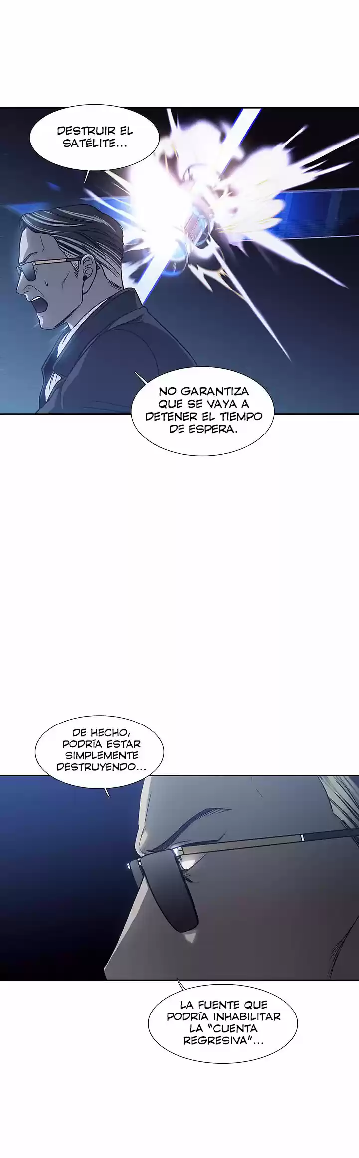 Código Desconocido - Capítulo 64 - Página 7 - LectorTMOo