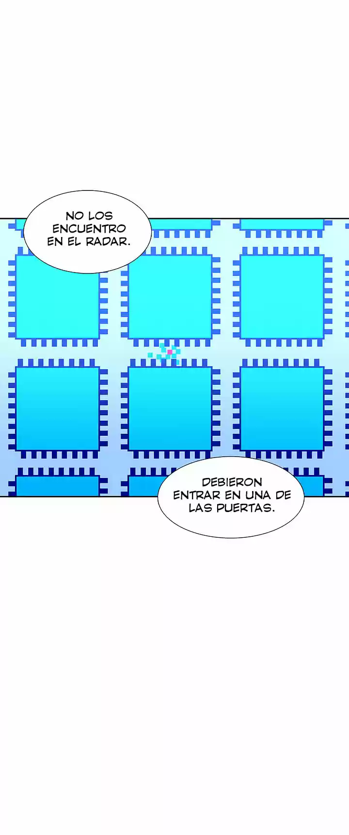 Código Desconocido - Capítulo 64 - Página 14 - LectorTMOo