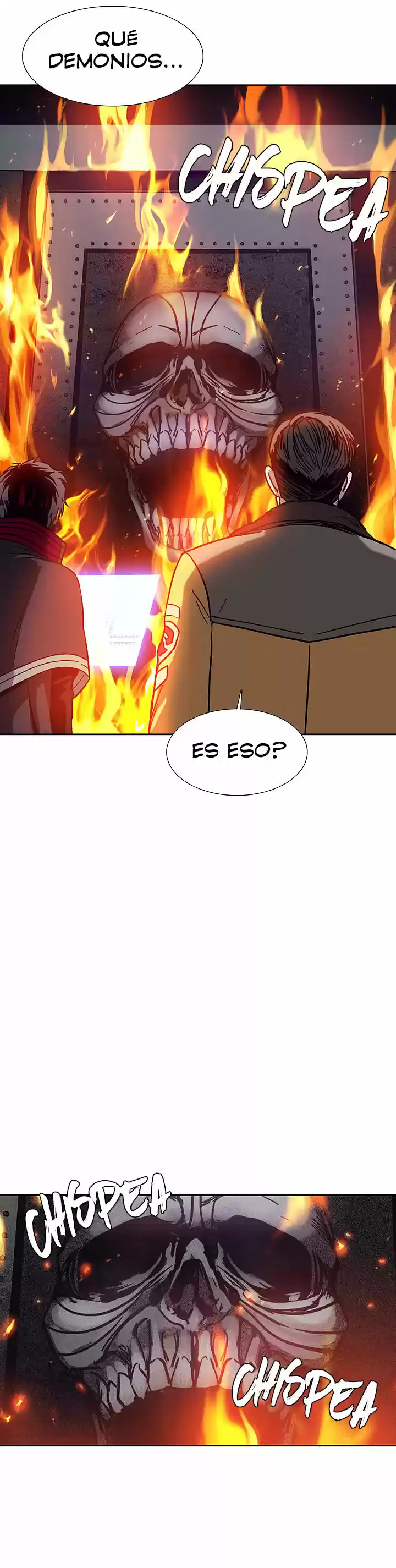 Código Desconocido - Capítulo 64 - Página 16 - LectorTMOo