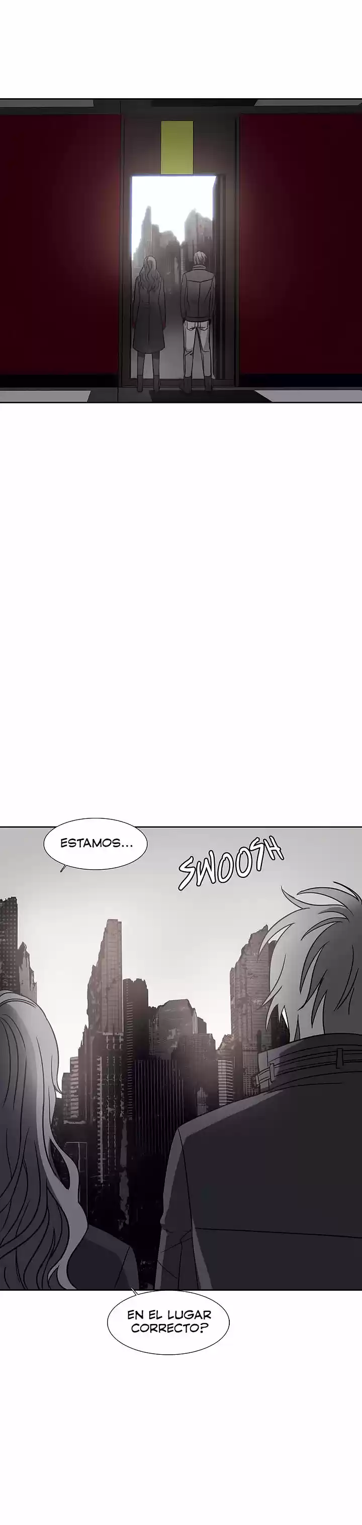 Código Desconocido - Capítulo 65 - Página 3 - LectorTMOo