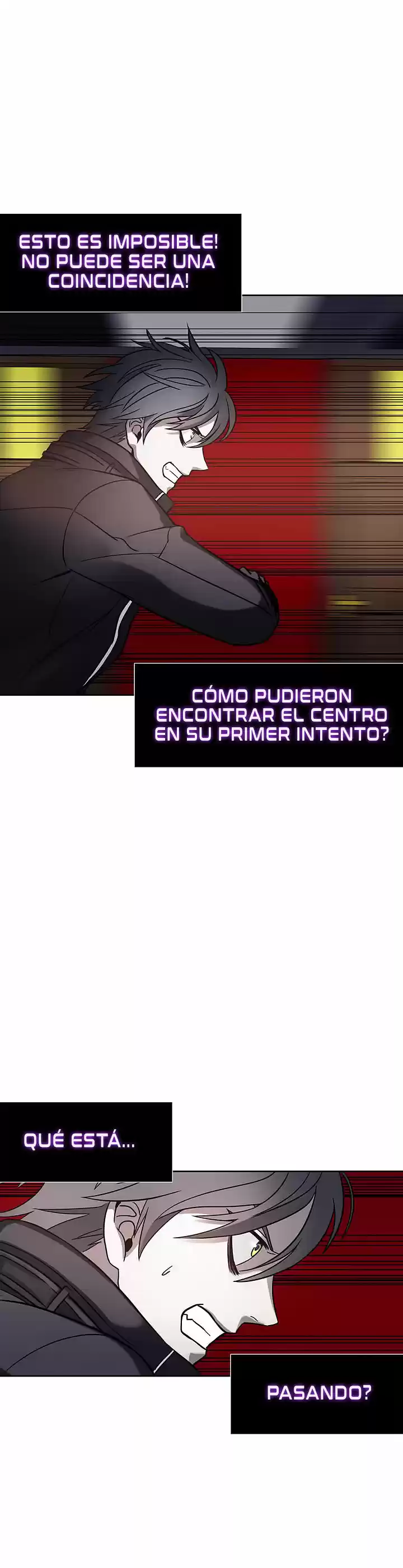 Código Desconocido - Capítulo 65 - Página 9 - LectorTMOo