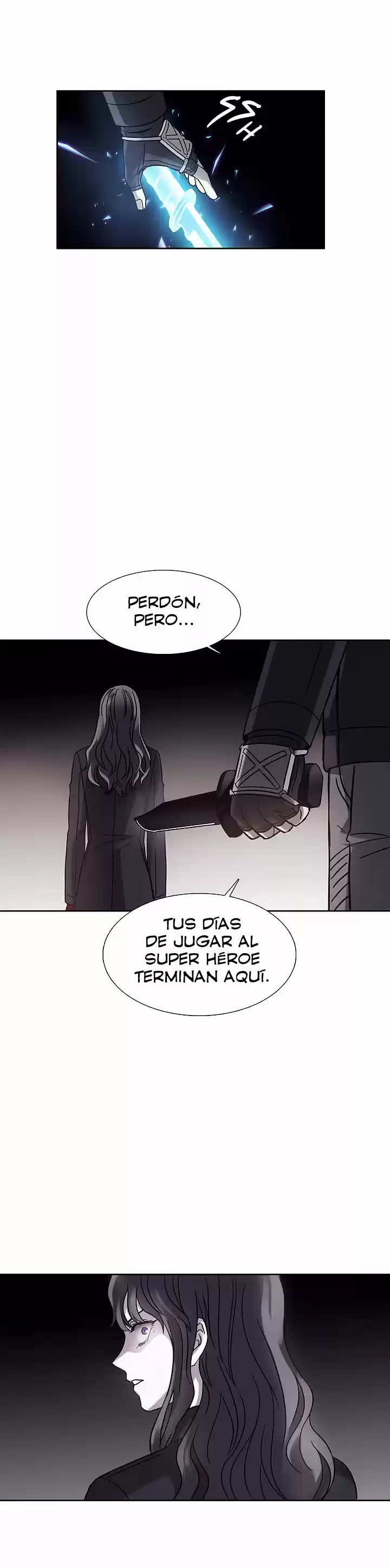 Código Desconocido - Capítulo 65 - Página 12 - LectorTMOo