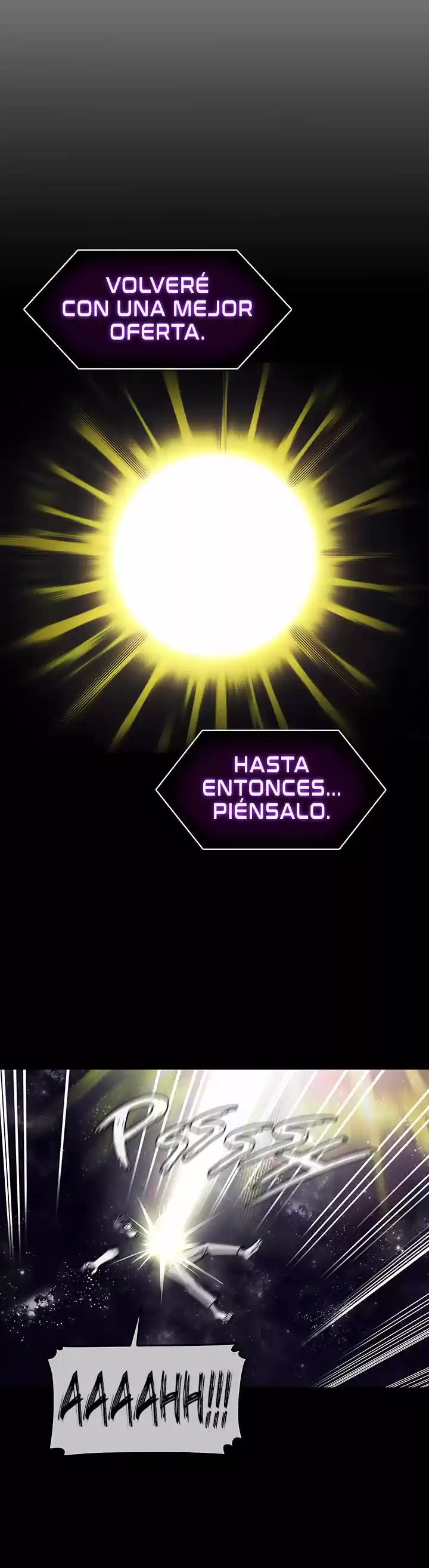 Código Desconocido - Capítulo 65 - Página 17 - LectorTMOo