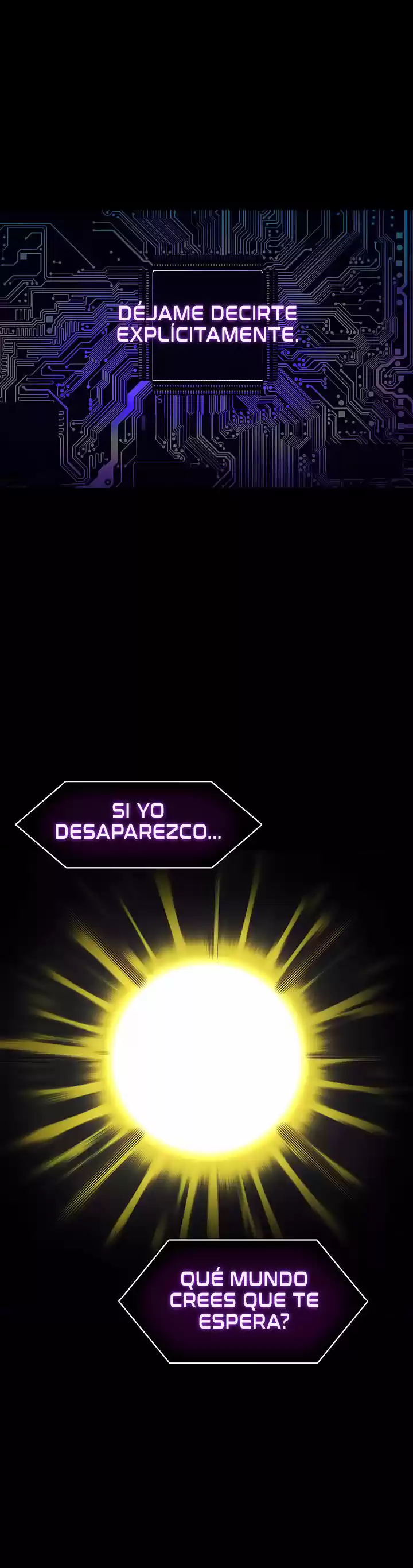 Código Desconocido - Capítulo 65 - Página 24 - LectorTMOo