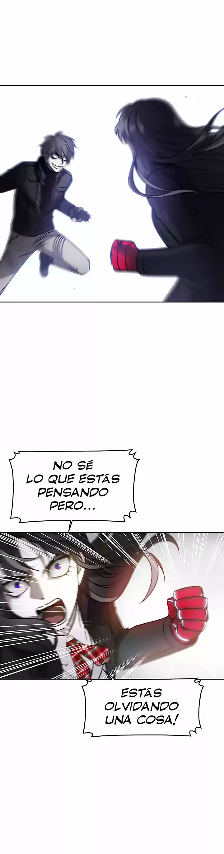 Código Desconocido - Capítulo 65 - Página 27 - LectorTMOo