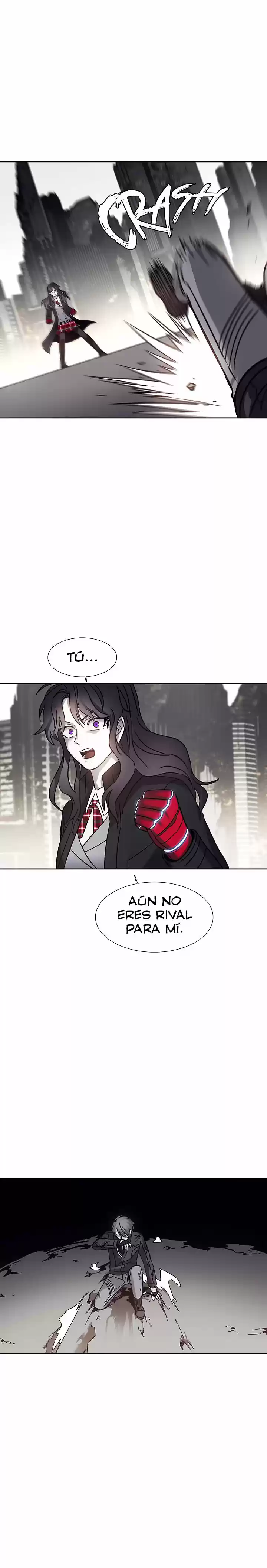 Código Desconocido - Capítulo 65 - Página 29 - LectorTMOo