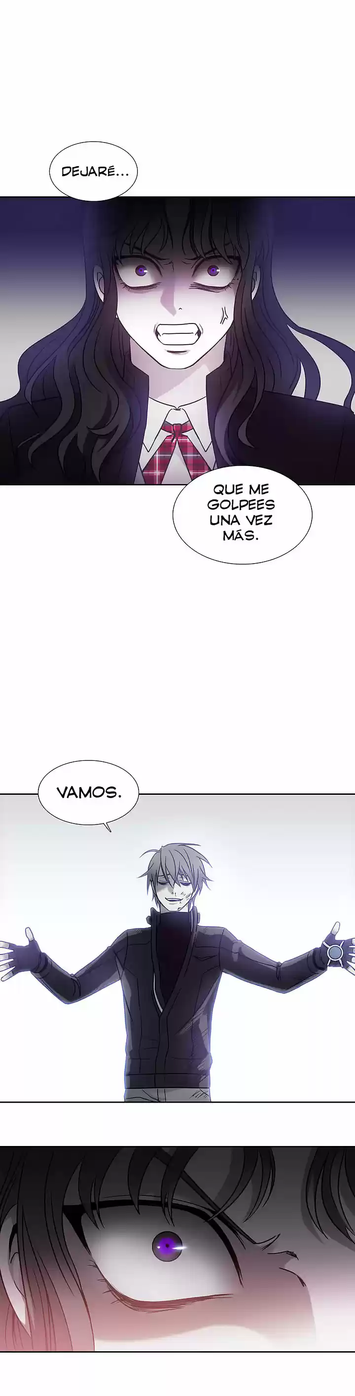 Código Desconocido - Capítulo 66 - Página 12 - LectorTMOo