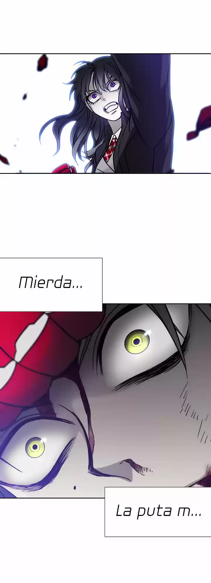 Código Desconocido - Capítulo 66 - Página 18 - LectorTMOo