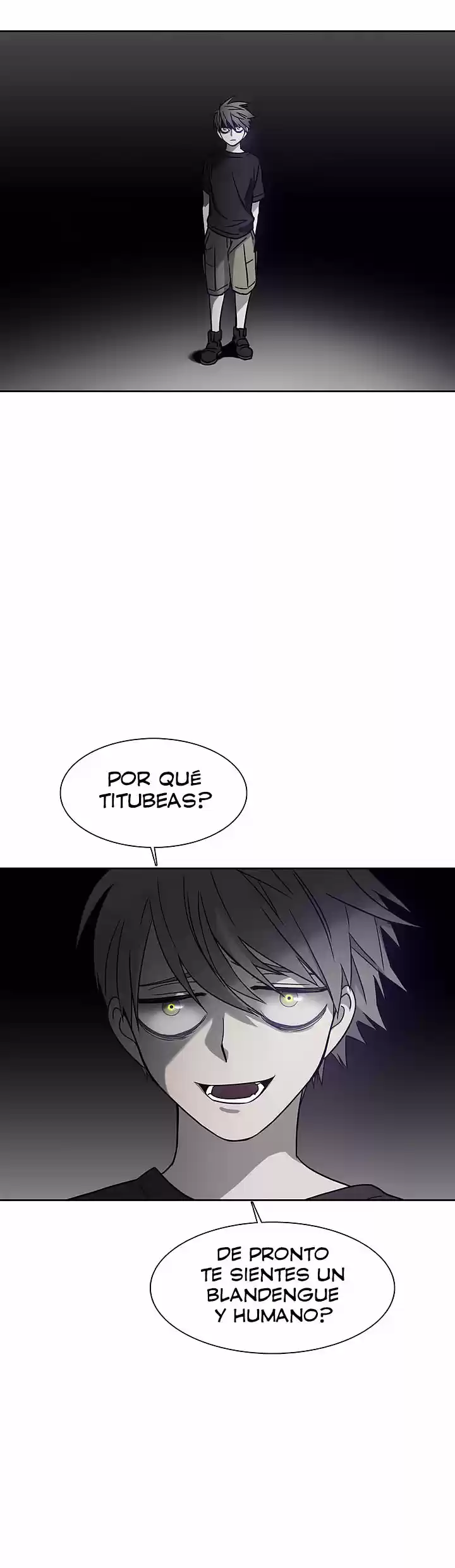 Código Desconocido - Capítulo 66 - Página 19 - LectorTMOo