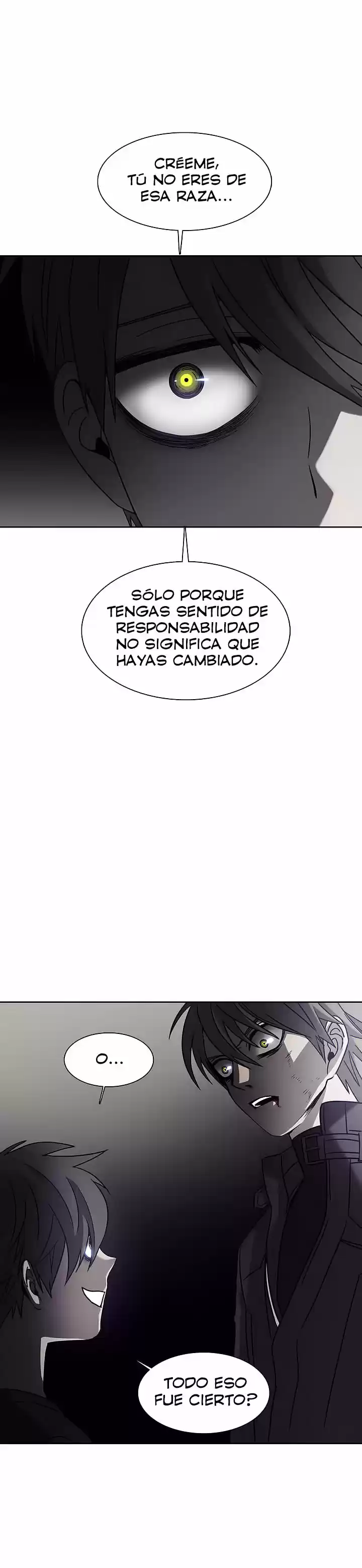 Código Desconocido - Capítulo 66 - Página 20 - LectorTMOo