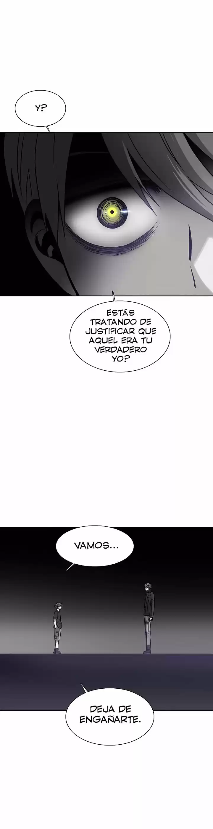 Código Desconocido - Capítulo 66 - Página 23 - LectorTMOo