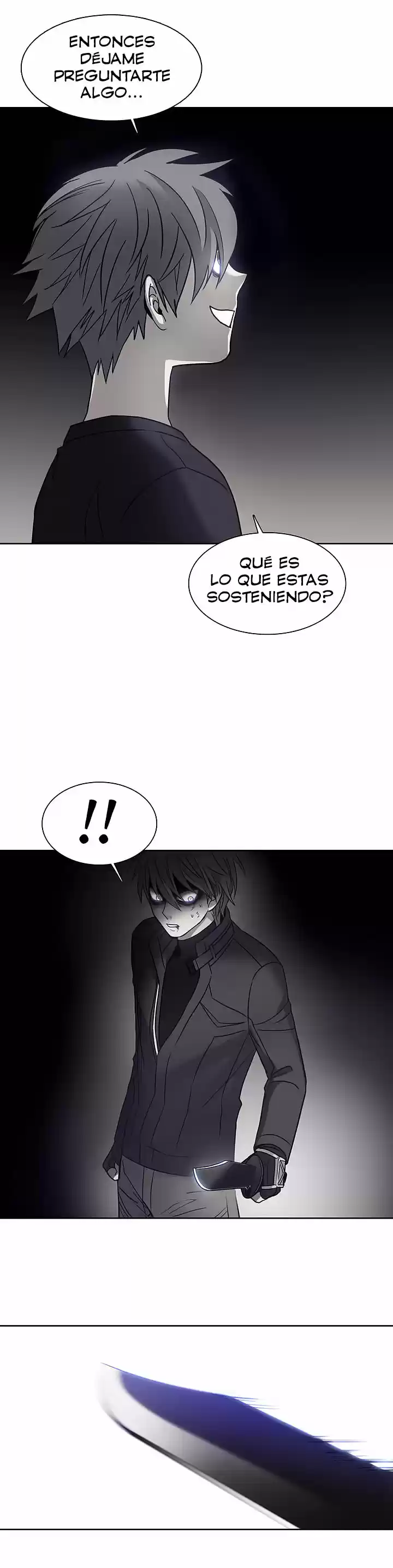 Código Desconocido - Capítulo 66 - Página 24 - LectorTMOo