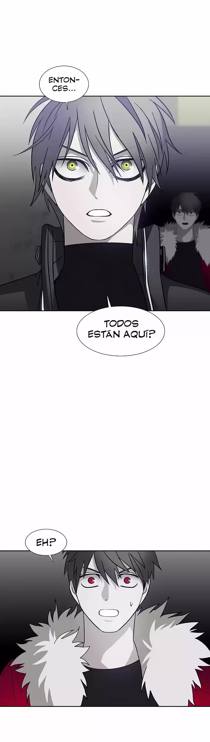 Código Desconocido - Capítulo 66 - Página 30 - LectorTMOo