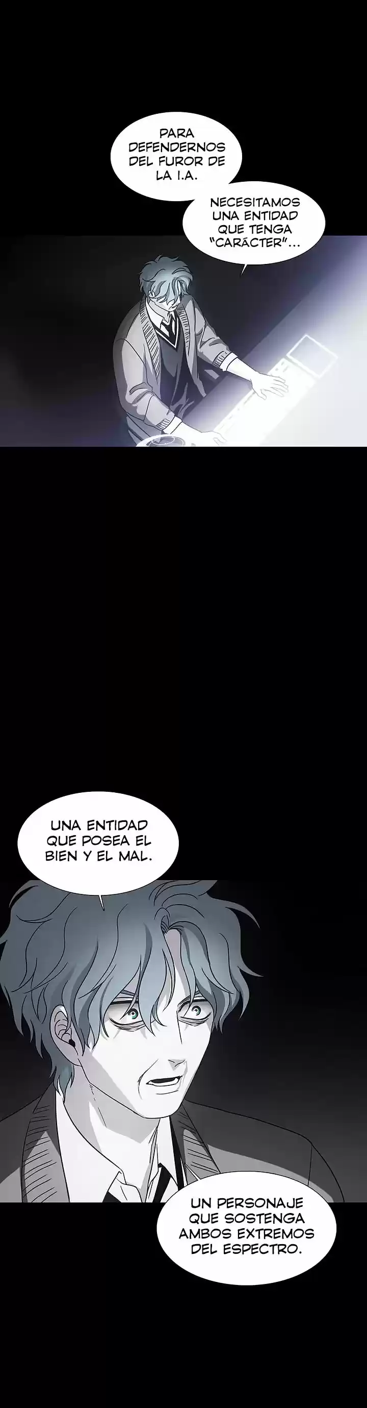 Código Desconocido - Capítulo 67 - Página 6 - LectorTMOo