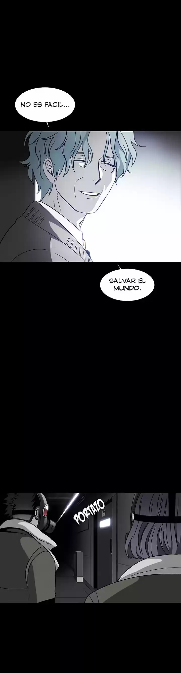 Código Desconocido - Capítulo 67 - Página 14 - LectorTMOo