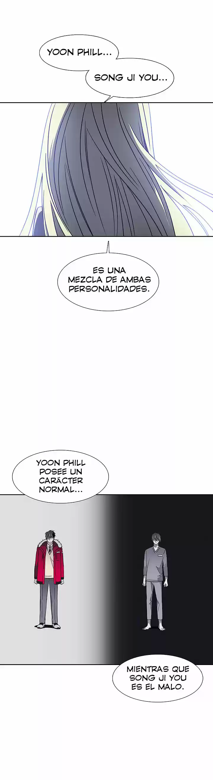 Código Desconocido - Capítulo 67 - Página 23 - LectorTMOo