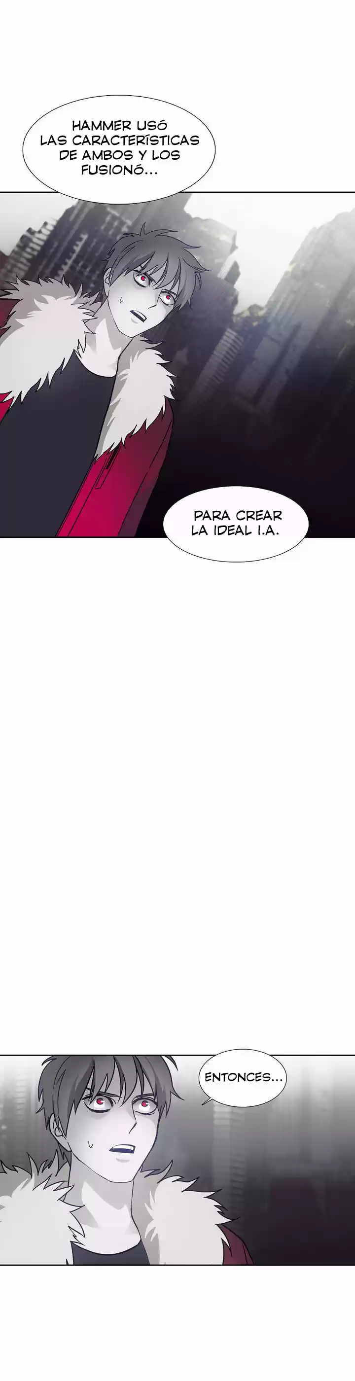 Código Desconocido - Capítulo 67 - Página 24 - LectorTMOo