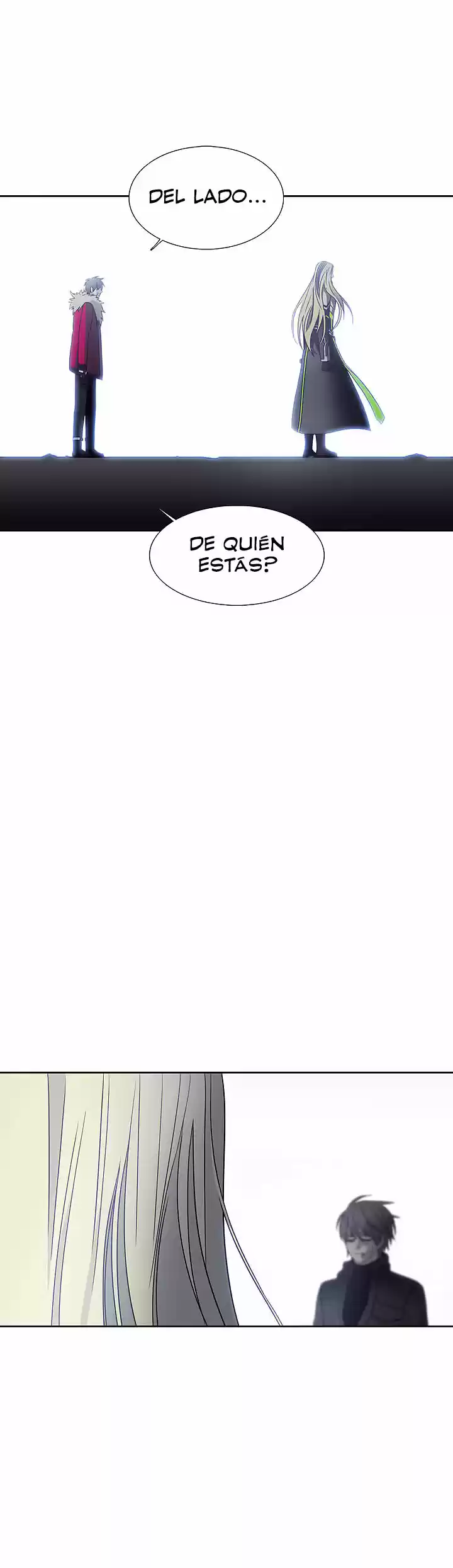 Código Desconocido - Capítulo 67 - Página 25 - LectorTMOo