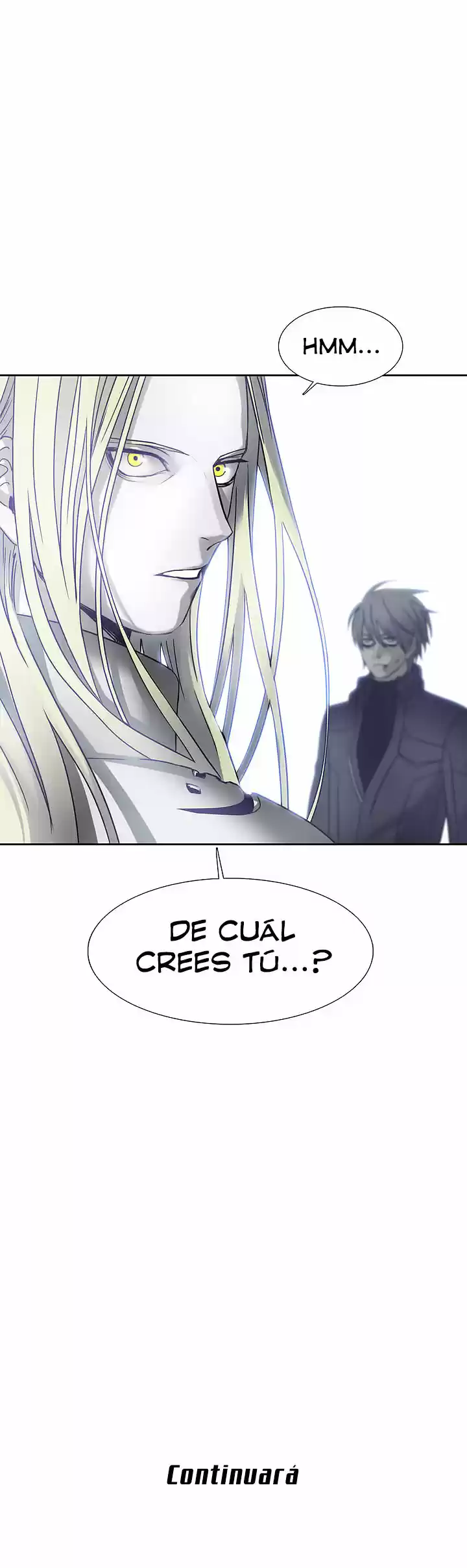 Código Desconocido - Capítulo 67 - Página 26 - LectorTMOo